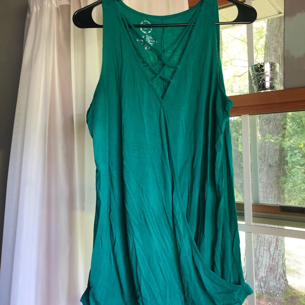Maurices top